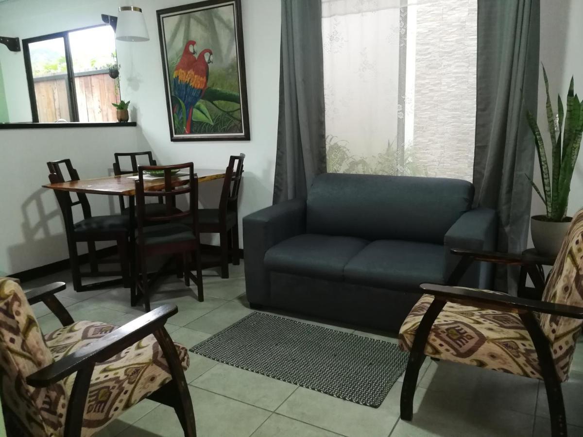 Tamandua -Home Feeling- La Fortuna Exterior foto