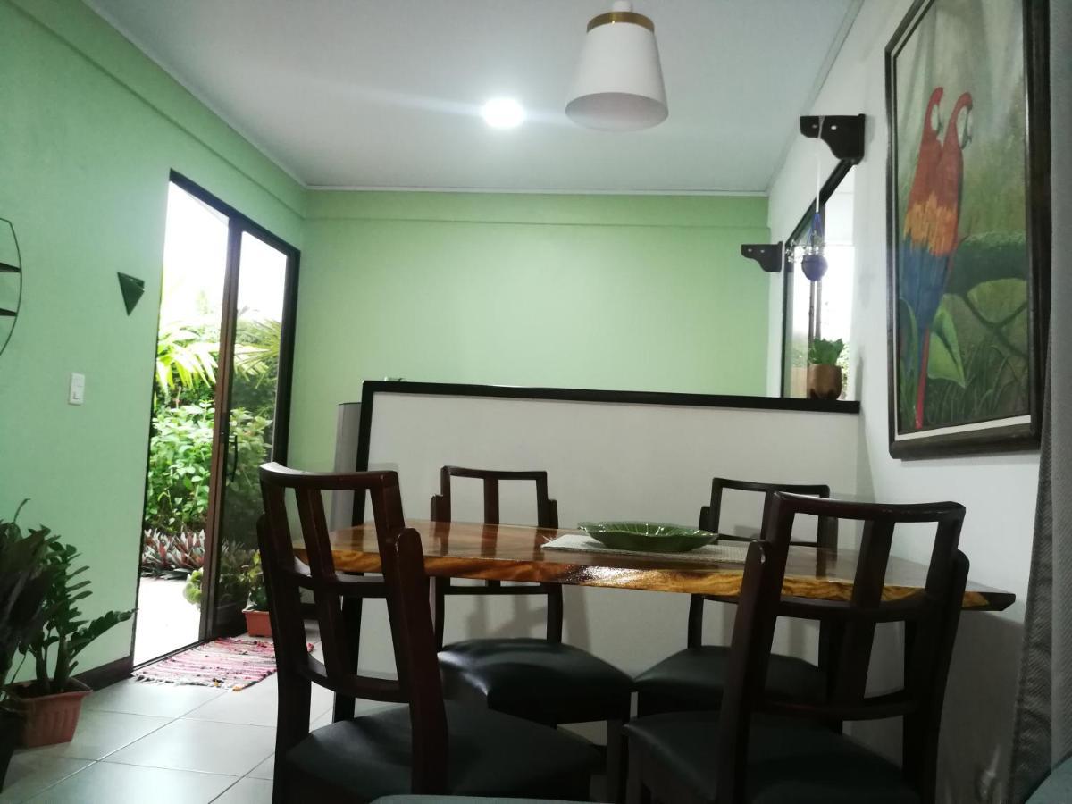 Tamandua -Home Feeling- La Fortuna Exterior foto