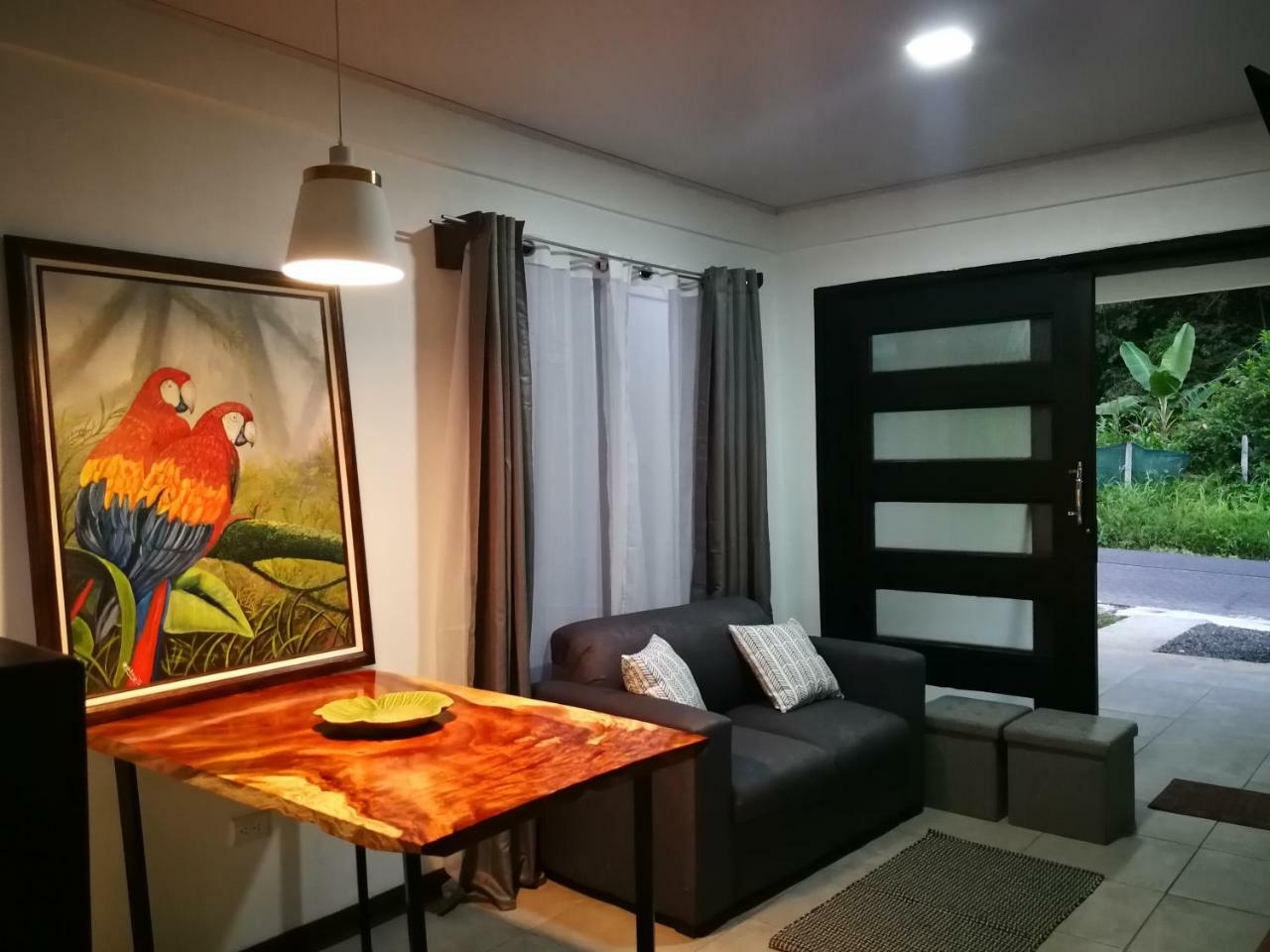Tamandua -Home Feeling- La Fortuna Exterior foto